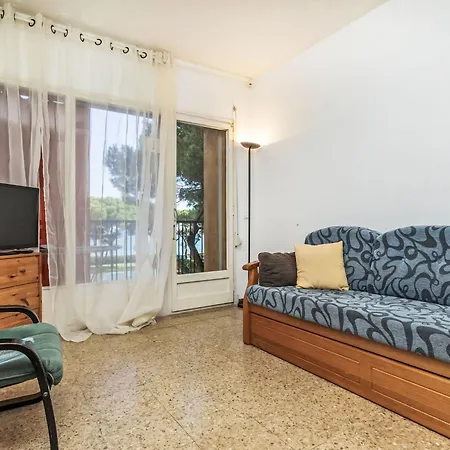 Διαμέρισμα Palmeras By Interhome *