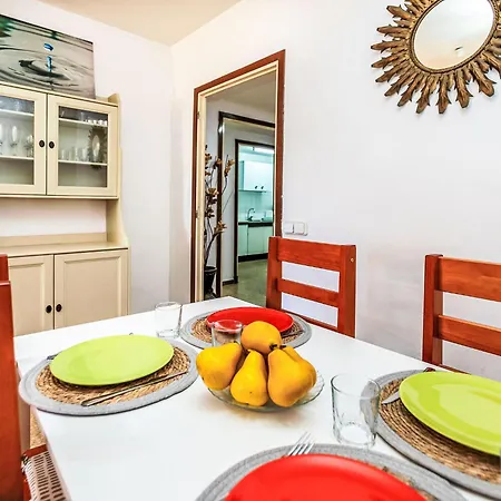 Palmeras By Interhome *