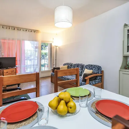 Palmeras By Interhome ブラナス