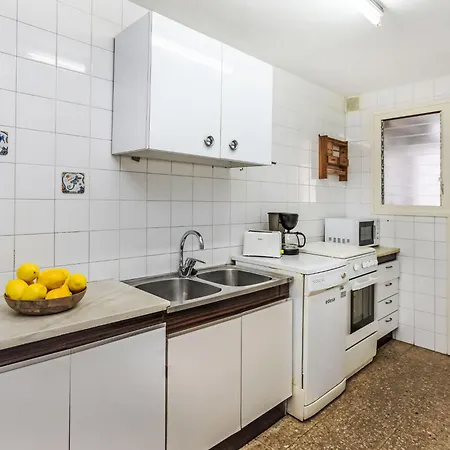 Palmeras By Interhome * ブラナス