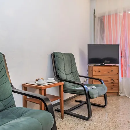 Palmeras By Interhome * ブラナス