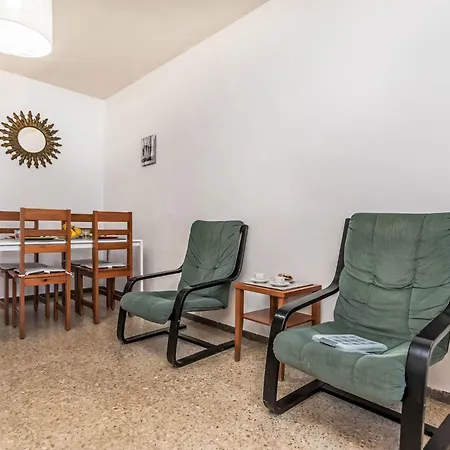 Palmeras By Interhome